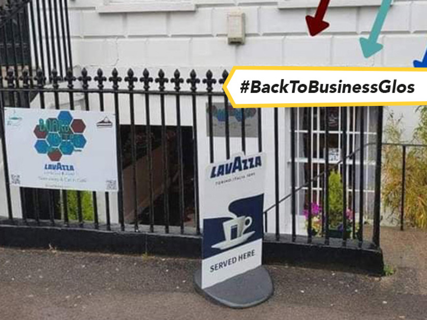 New board game café opens in Cheltenham